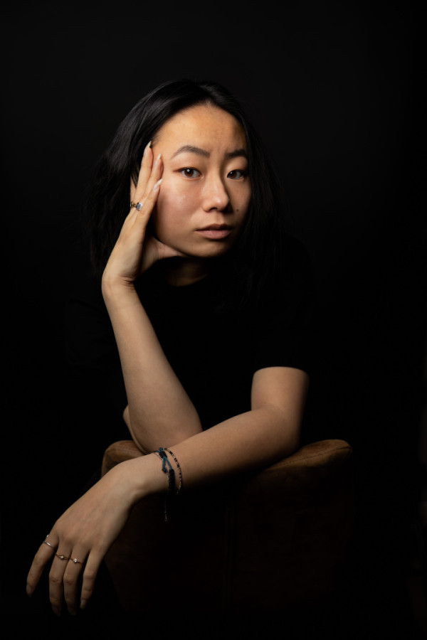 Women Yong Lei