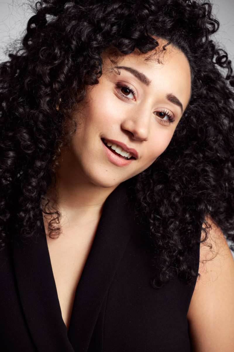 Pro-actors women | Fleur | Bullet Models