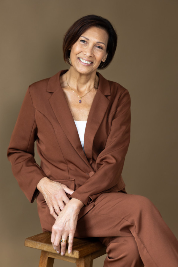 Influencers Women Nancy