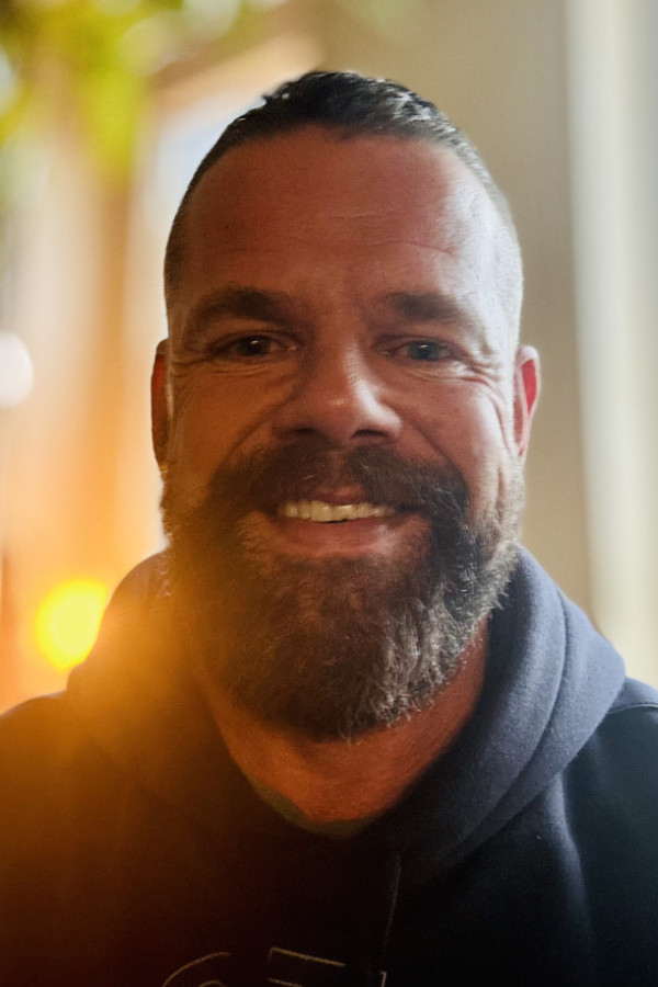 Influencers Men Hendrik-Jan