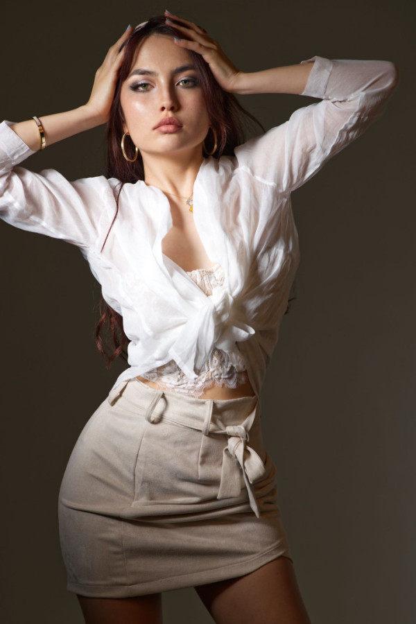Bullet Models model ID: 15946