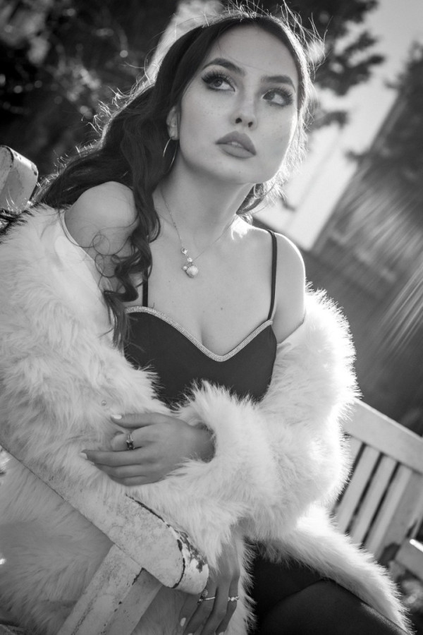 Bullet Models model ID: 15946
