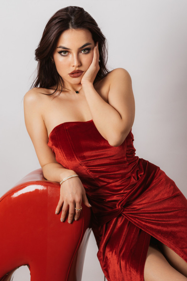 Bullet Models model ID: 15946