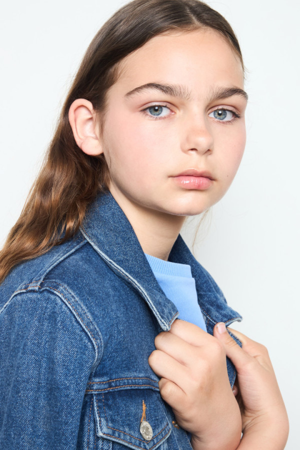 Bullet Models model ID: 17687