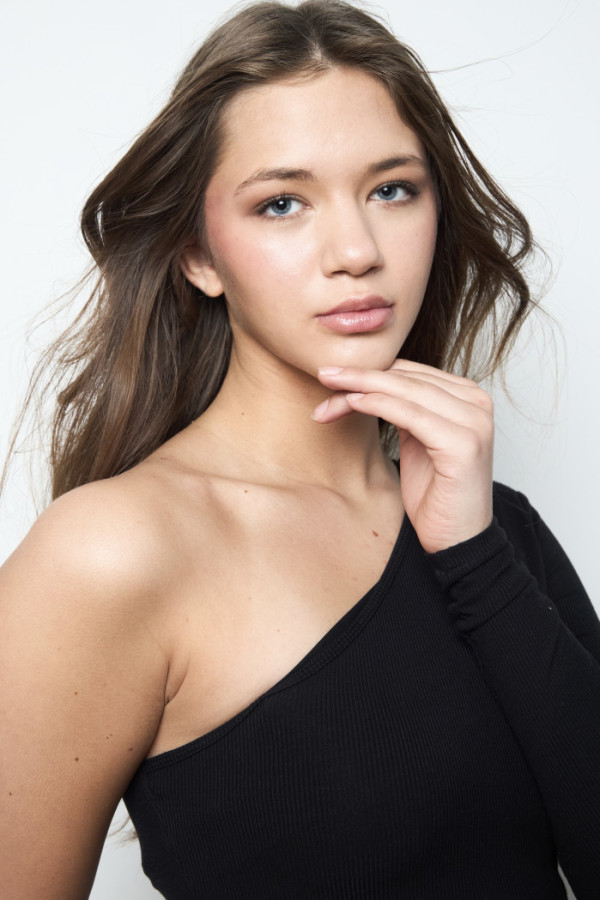 Bullet Models model ID: 17232