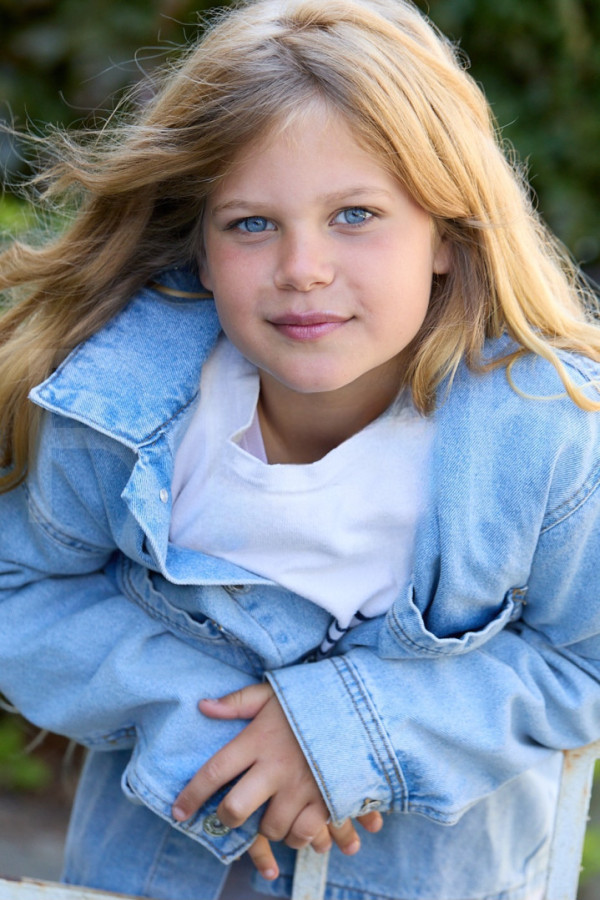 Bullet Models model ID: 17808