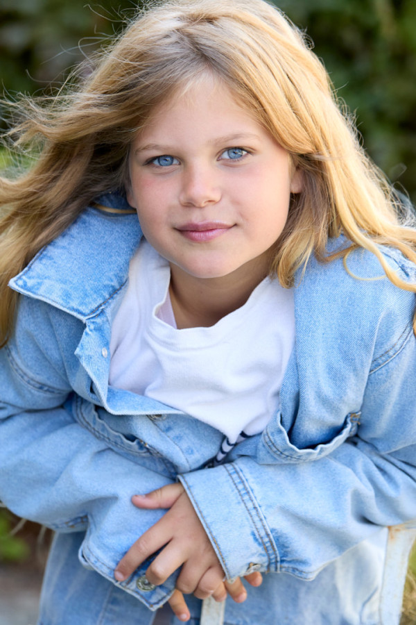 Bullet Models model ID: 17808