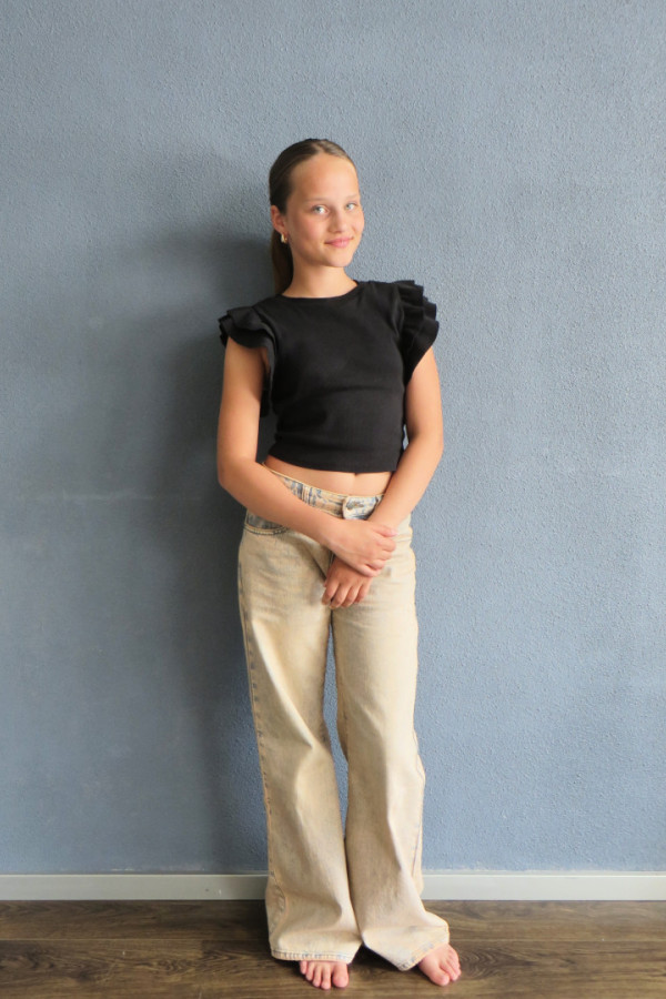 Bullet Models model ID: 18147