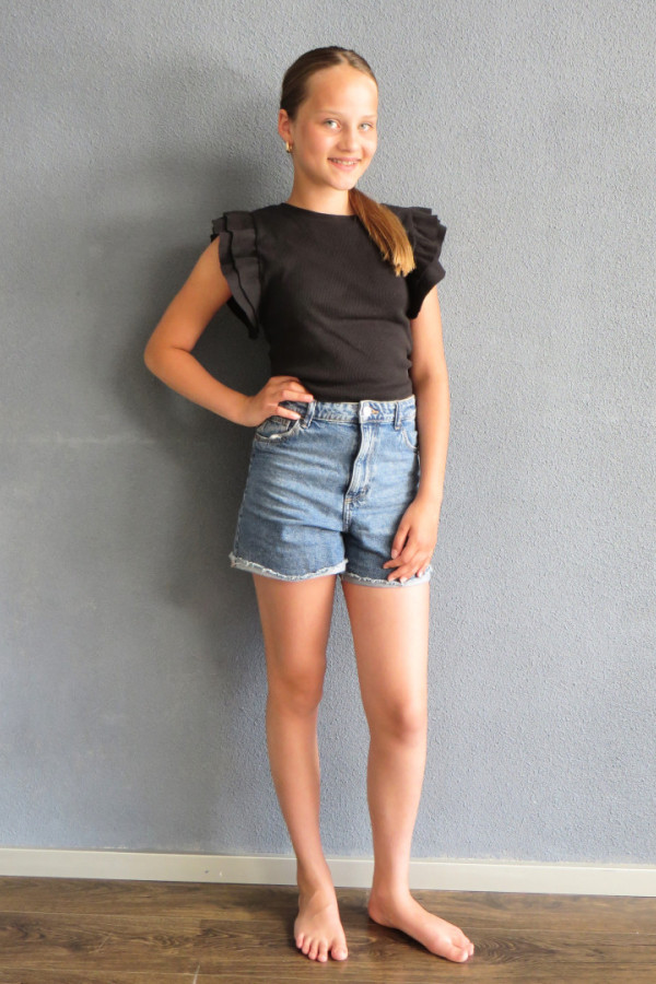 Bullet Models model ID: 18147