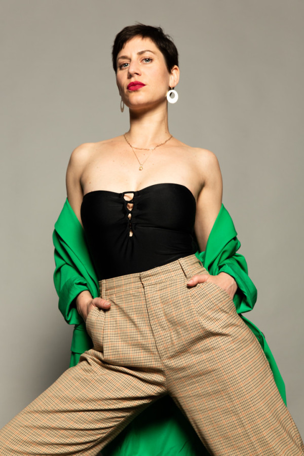 Bullet Models model ID: 7814