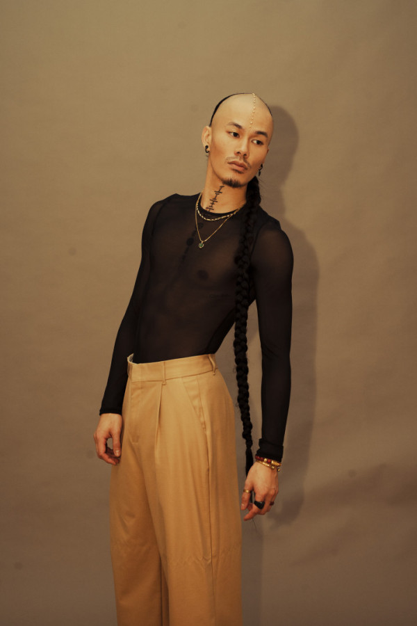 Bullet Models model ID: 8248