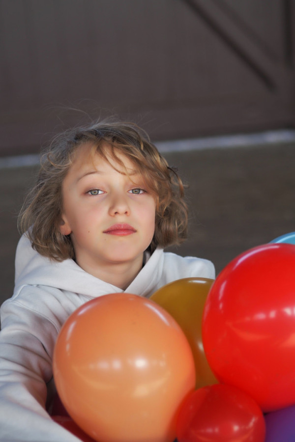 Bullet Models model ID: 16692