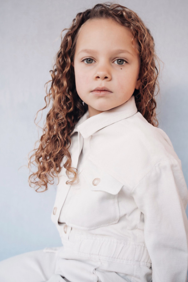 Bullet Models model ID: 12735