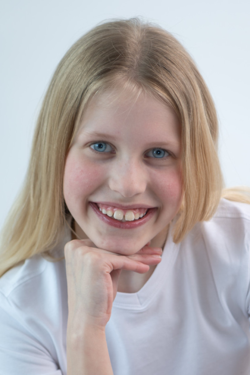 Kids Fayliene Bullet Models kids-fayliene-bullet-models