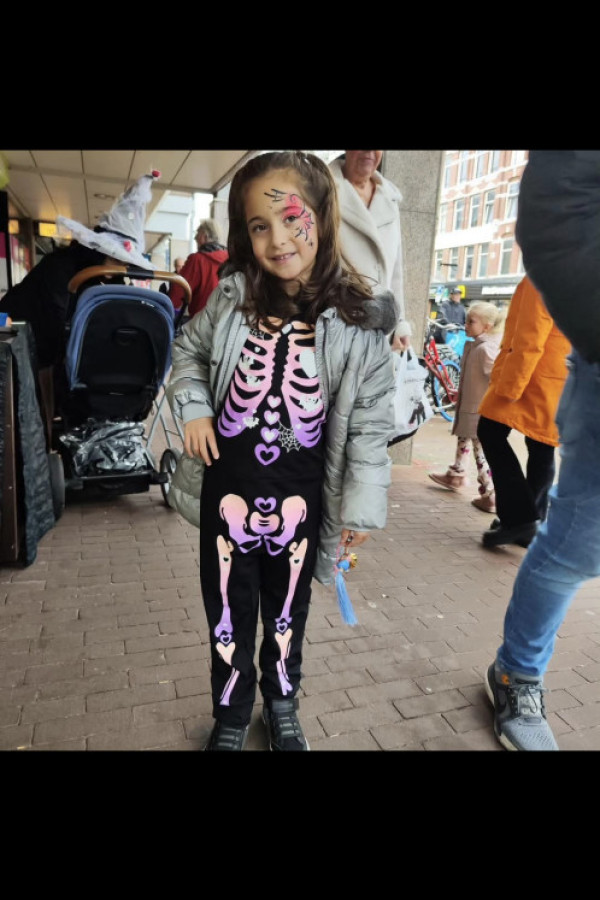 Bullet Models model ID: 13170