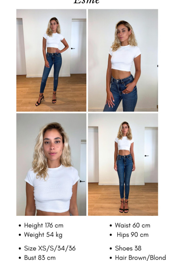 Bullet Models model ID: 14060