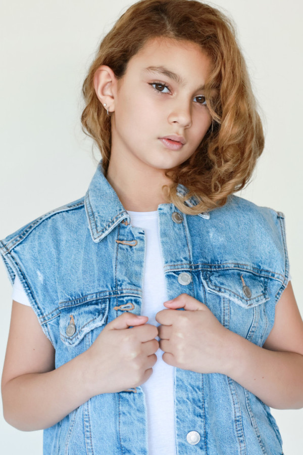 Bullet Models model ID: 18175