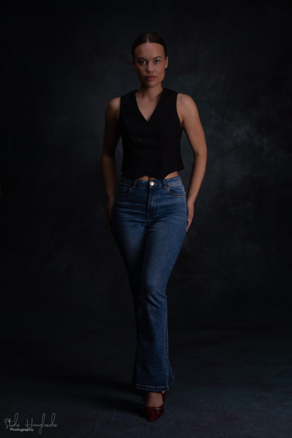 Bullet Models model ID: 18293