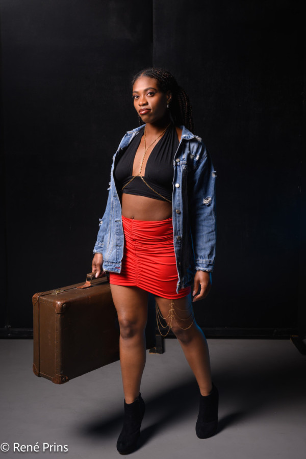 Bullet Models model ID: 16873