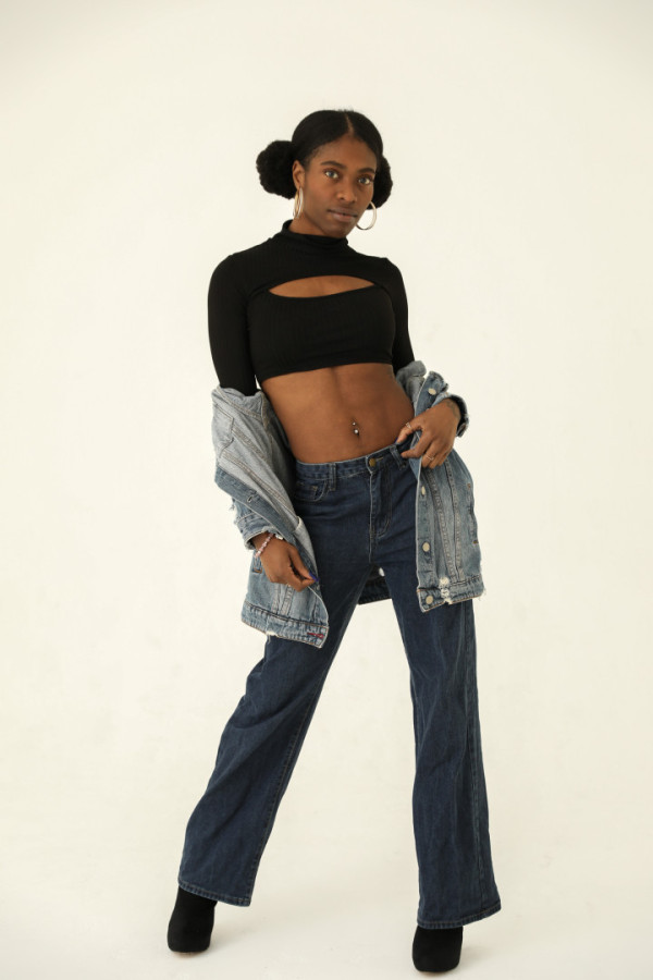 Bullet Models model ID: 16873