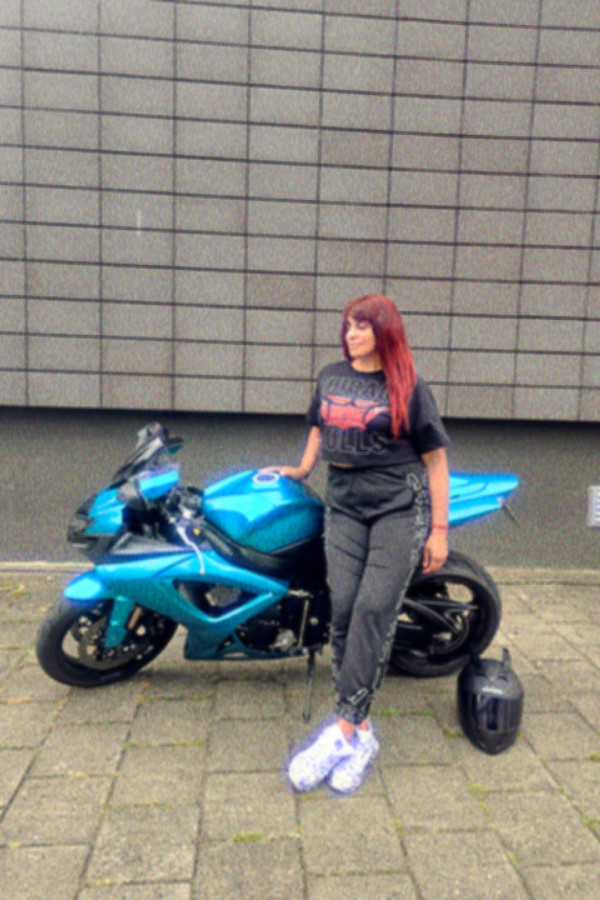 Bullet Models model ID: 6796