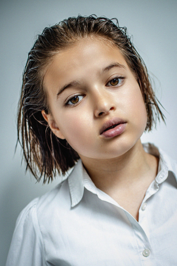 Bullet Models model ID: 14764