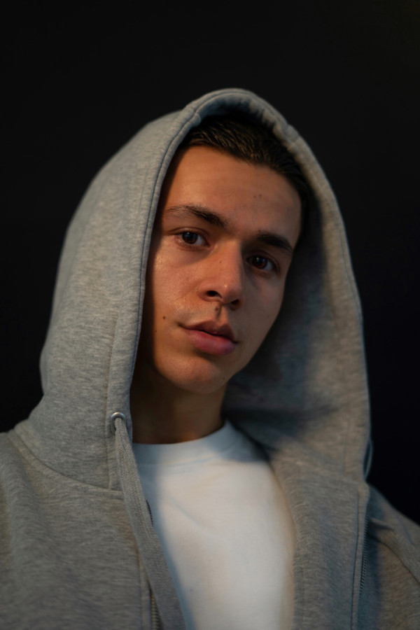 Bullet Models model ID: 19764