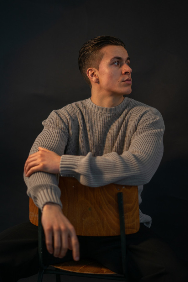 Bullet Models model ID: 19764