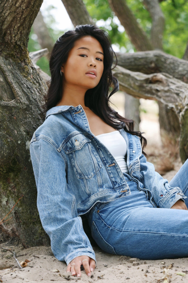 Bullet Models model ID: 14343