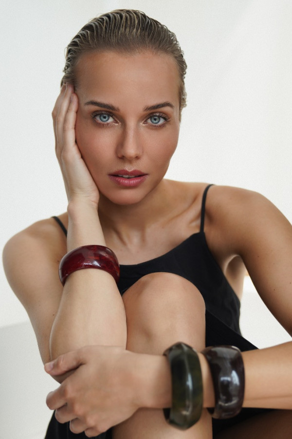 Bullet Models model ID: 18375
