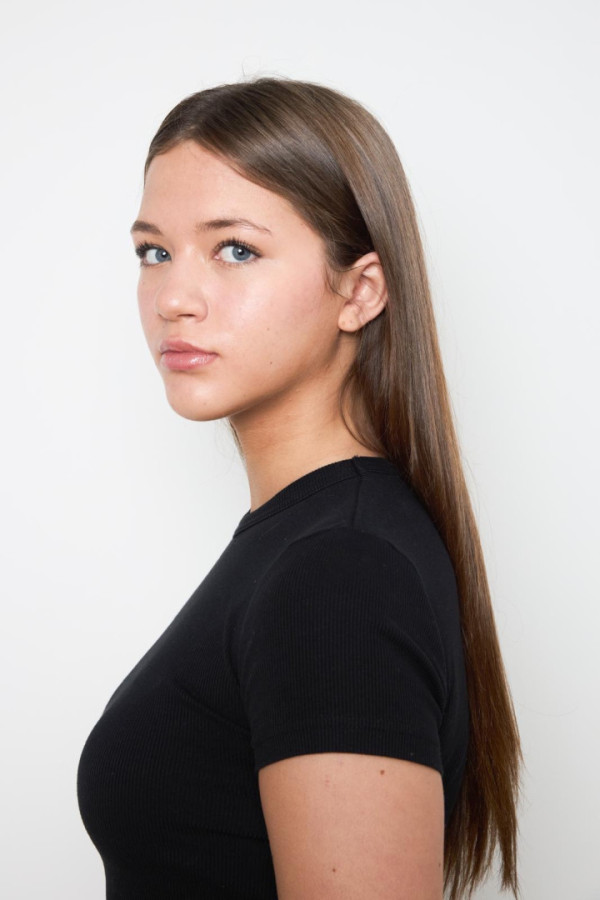 Bullet Models model ID: 17232