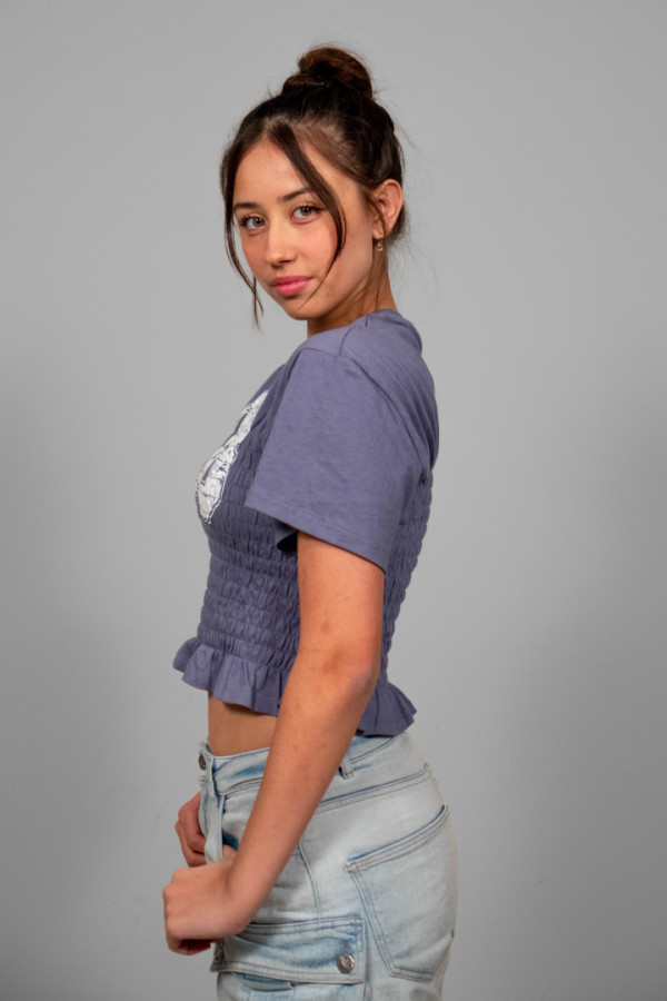 Bullet Models model ID: 14560