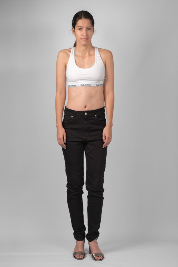 Bullet Models model ID: 15790