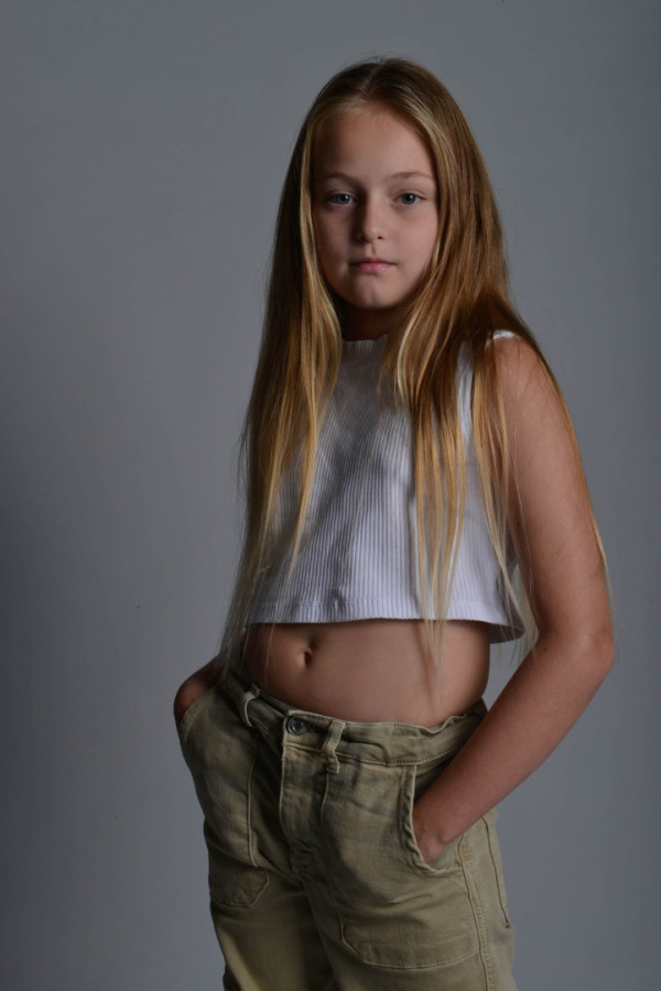 Bullet Models model ID: 19865
