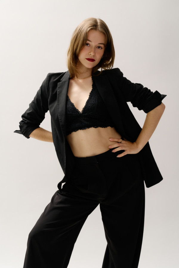 Bullet Models model ID: 19866