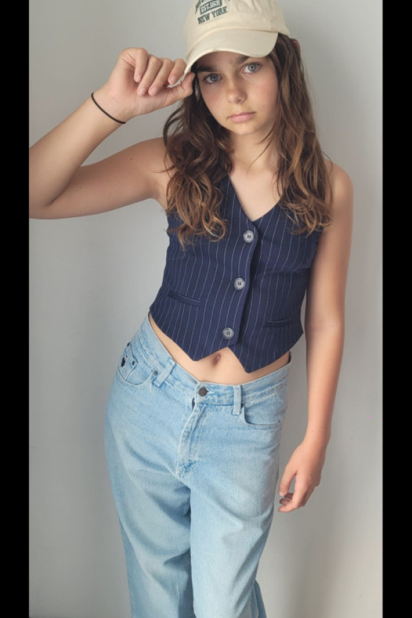 Bullet Models model ID: 17687