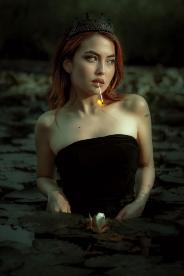 Bullet Models model ID: 15946