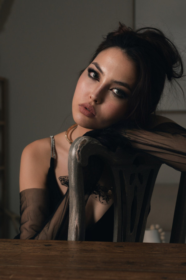 Bullet Models model ID: 15946