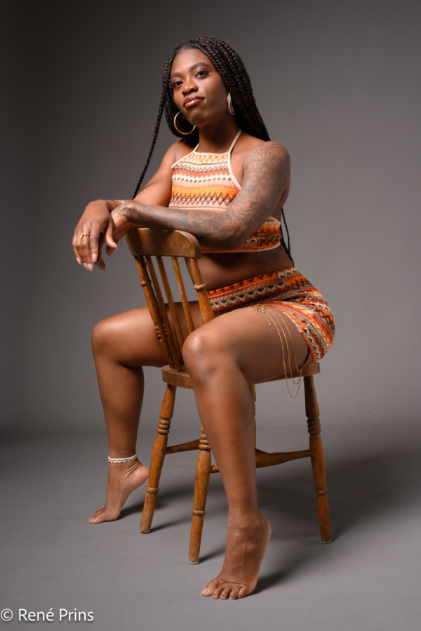 Bullet Models model ID: 16873