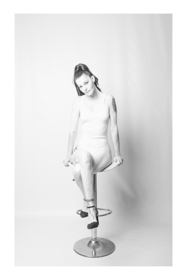 Bullet Models model ID: 18505