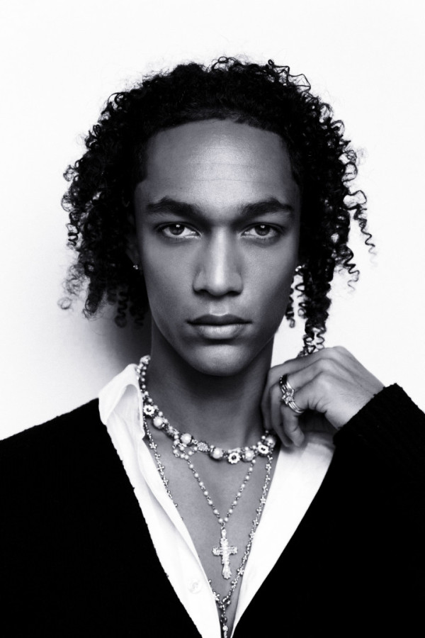 Pro-models men Jeannaux