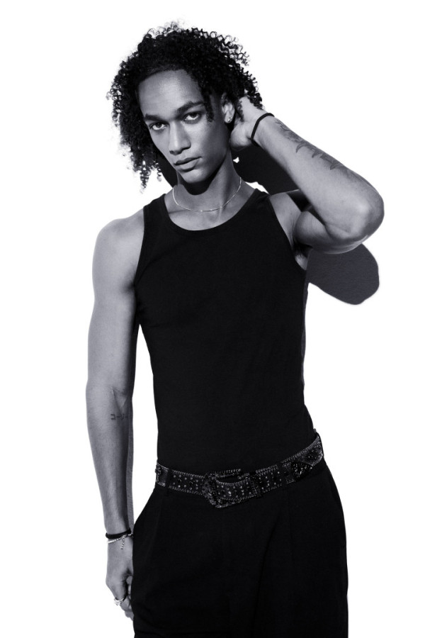 Bullet Models model ID: 19988