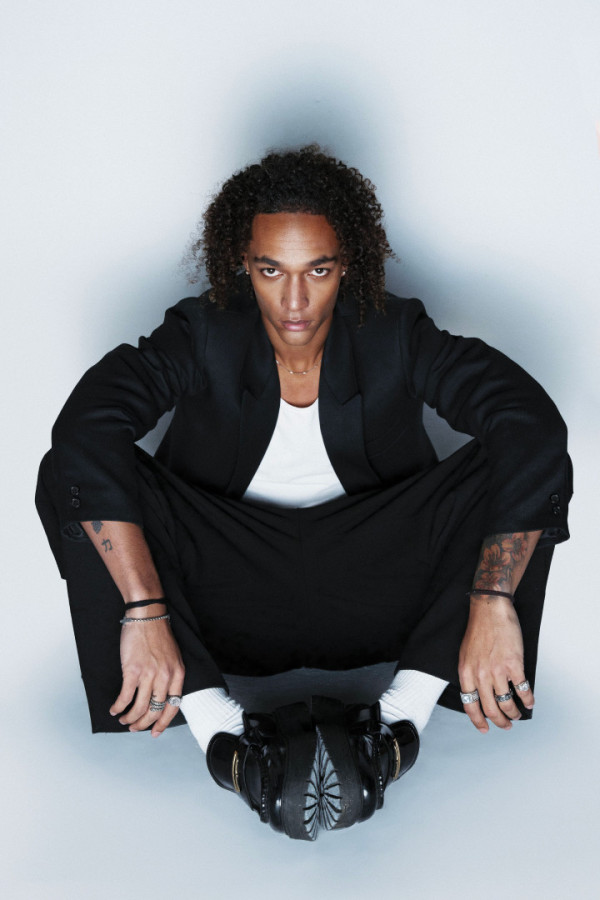 Bullet Models model ID: 19988