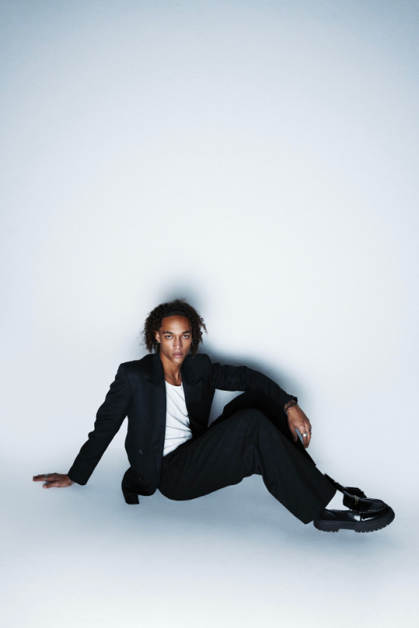 Bullet Models model ID: 19988