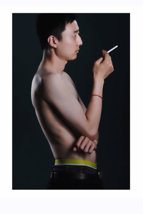 Bullet Models model ID: 20011