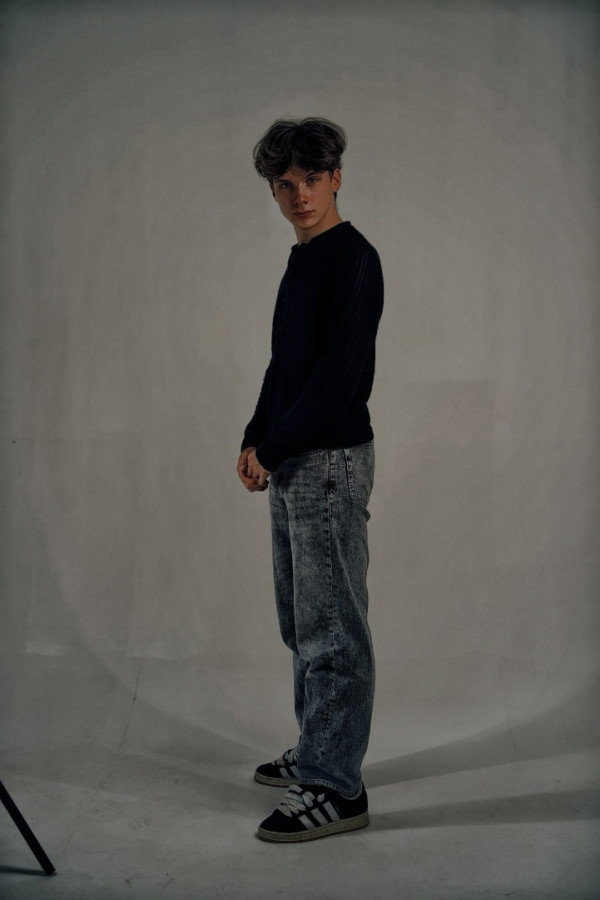 Bullet Models model ID: 20020