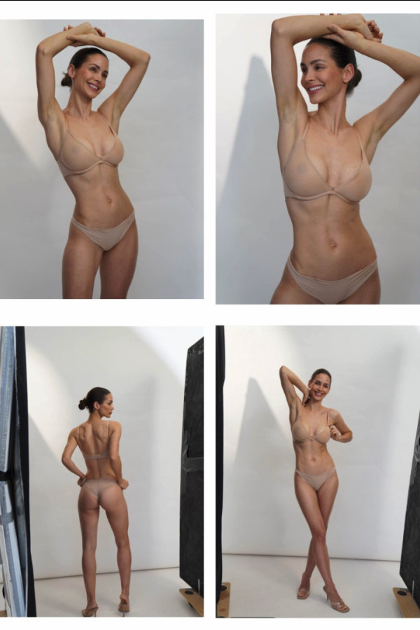 Bullet Models model ID: 10999