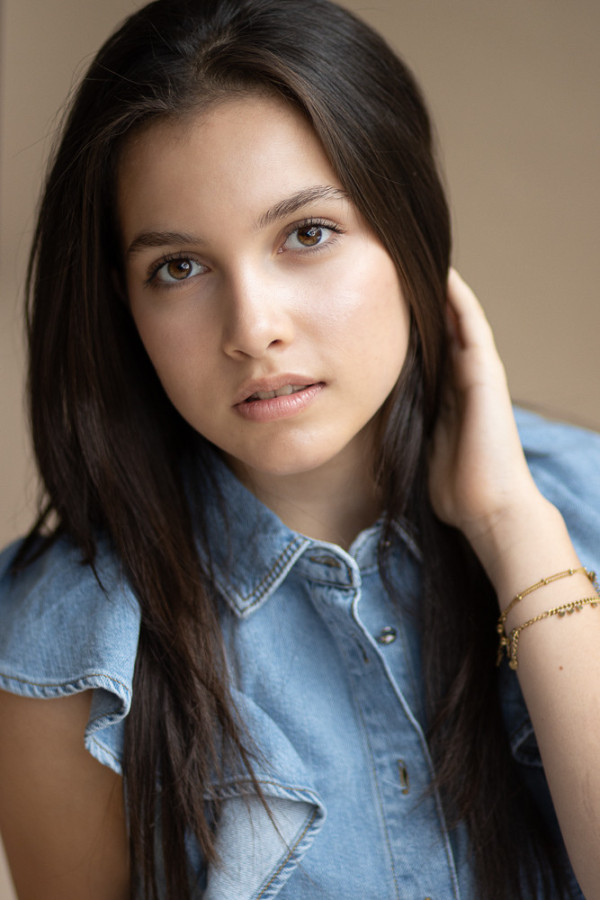 Bullet Models model ID: 15327
