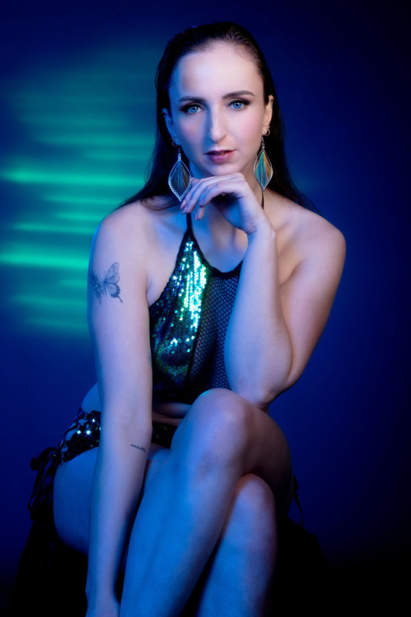 Bullet Models model ID: 16394