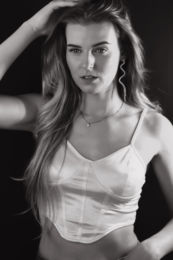 Bullet Models model ID: 18144